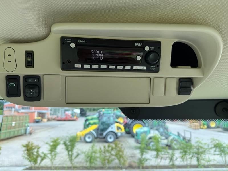 John Deere 6R250 Muud põllumajandusmasinad