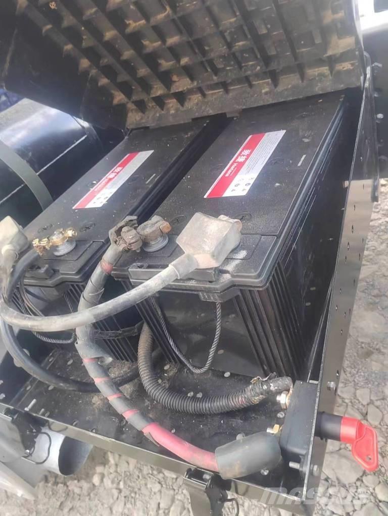 Shacman F3000 6x4 Sadulveokid