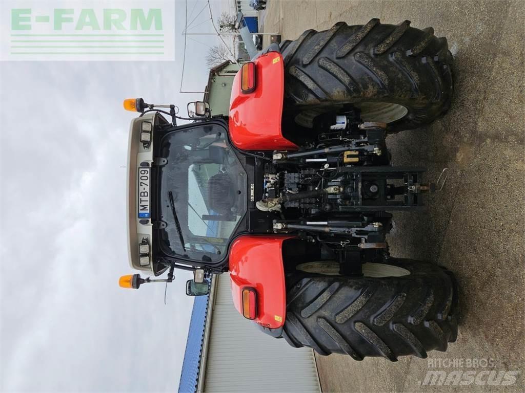 Steyr 6170 CVT Traktorid