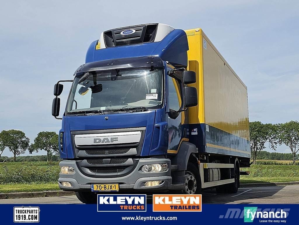 DAF LF 290 Külmikautod