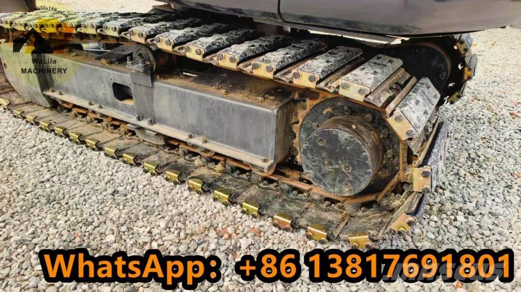 Doosan DH 55 Miniekskavaatorid < 7 t