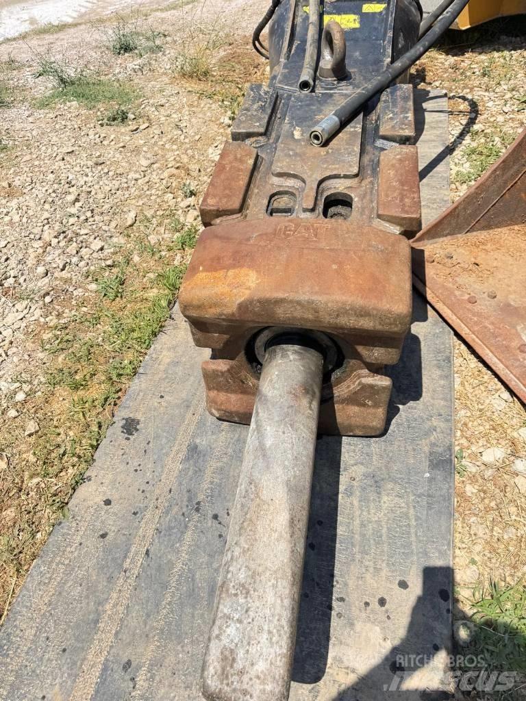 CAT CW 45 S Kiirliitmikud