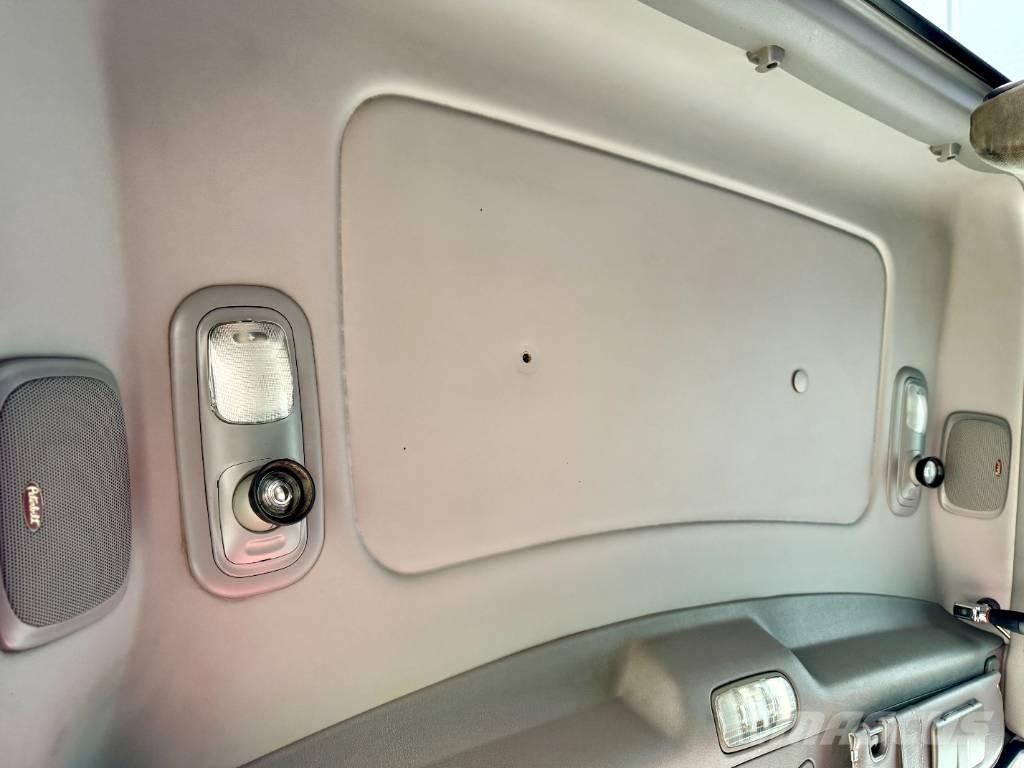 Peterbilt 389 Sadulveokid