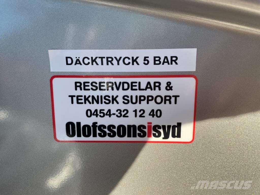 Manitou MT 625 H Teleskooplaadurid