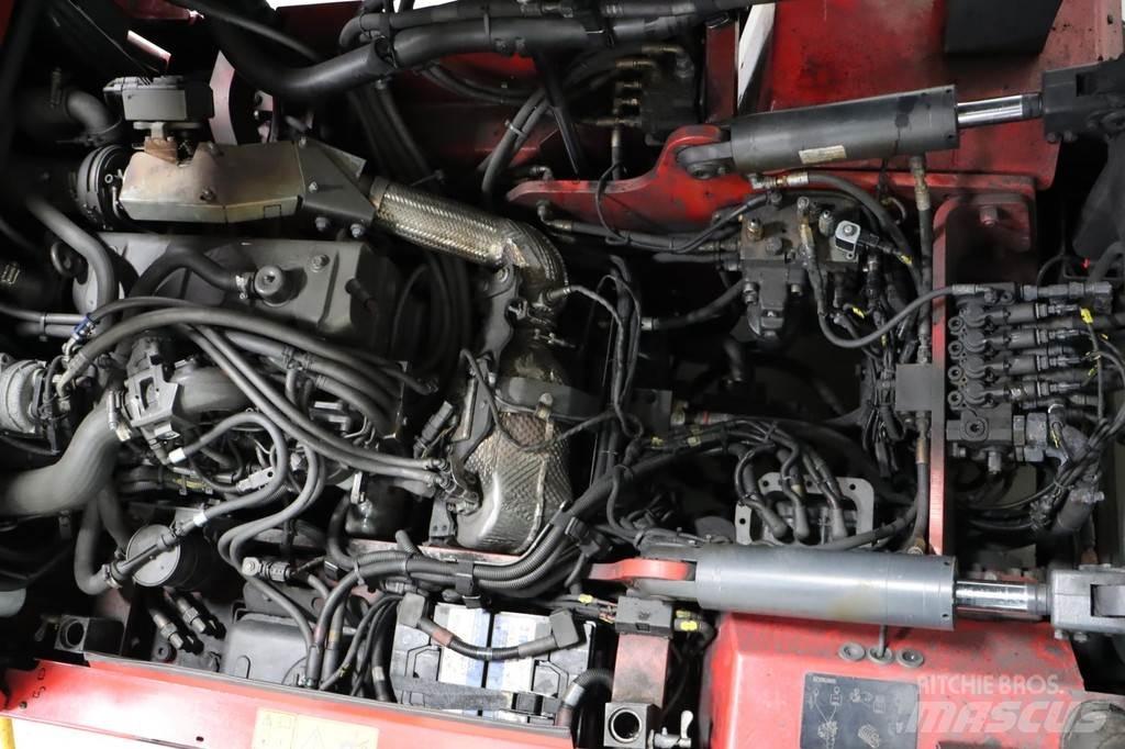 Kalmar DCG50-6H Diiseltõstukid