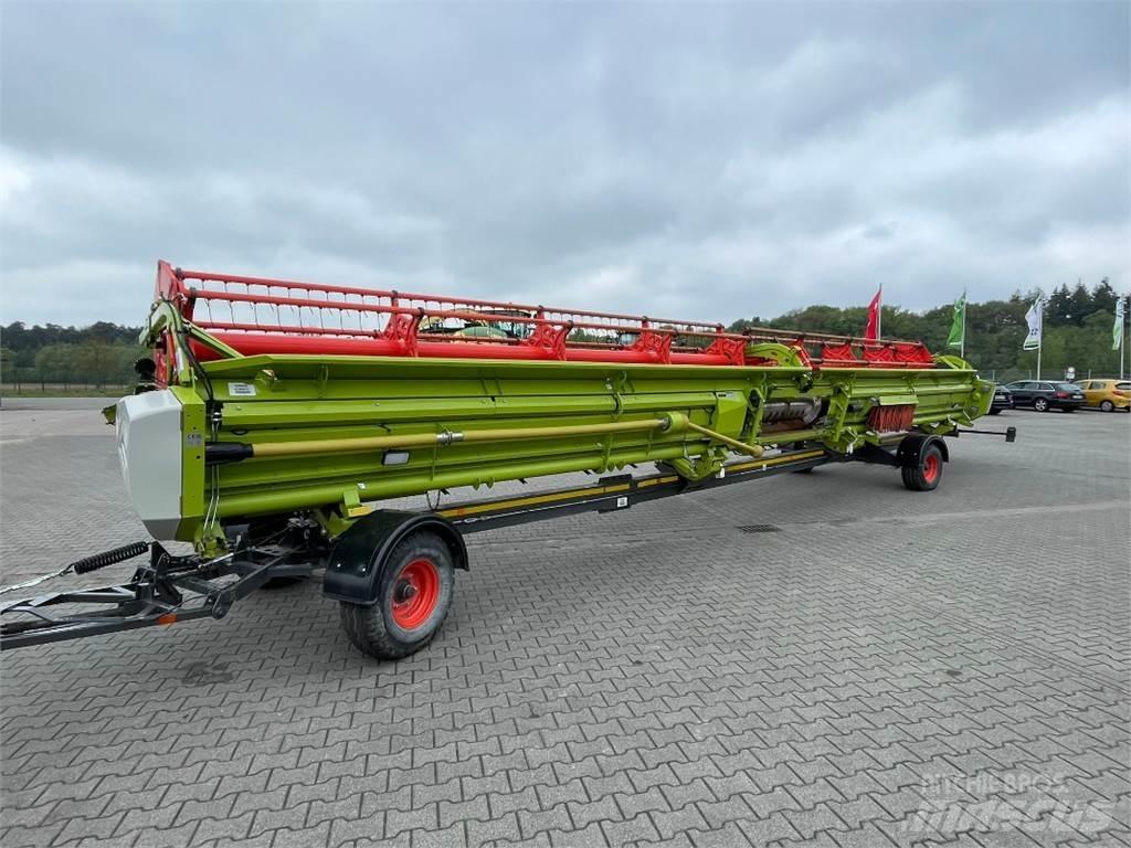 CLAAS V1380 Langetuspead