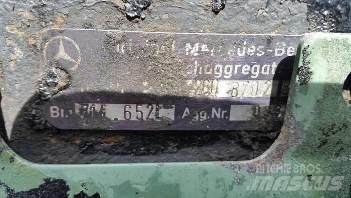  Transmission G4 Muud osad