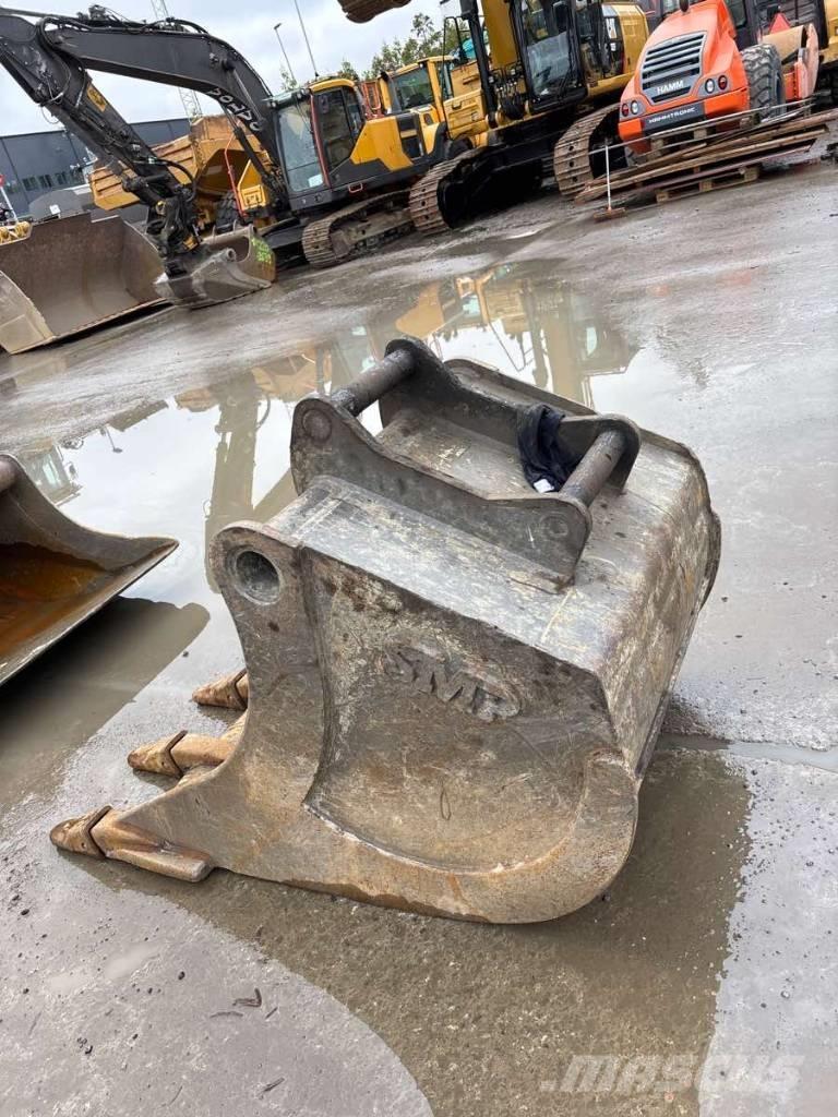 Volvo ECR145EL Roomikekskavaatorid