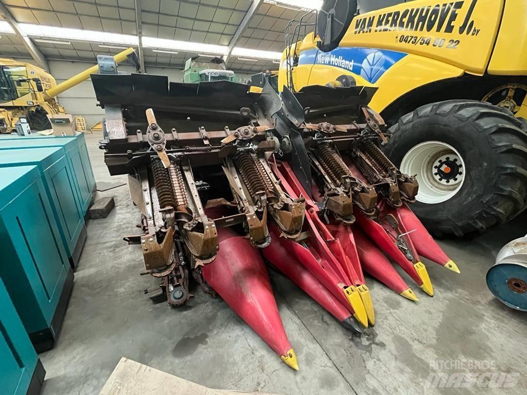 Geringhoff HS 800/FB Kombainide heedrid