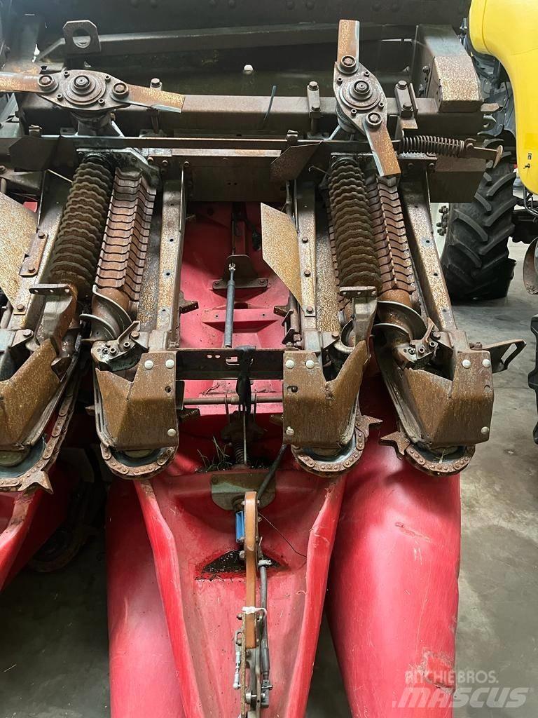 Geringhoff HS 800/FB Kombainide heedrid