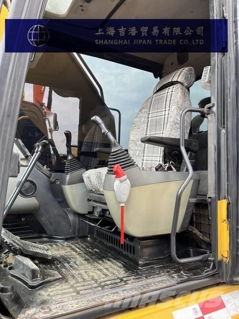 Komatsu PC 240 Roomikekskavaatorid