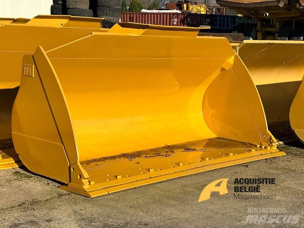 CAT 966 M Rataslaadurid