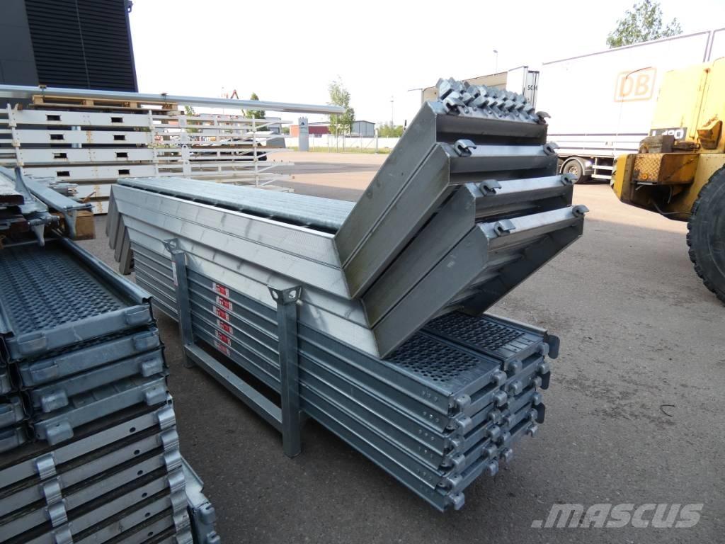 Altrad Assco Ehitustellingud