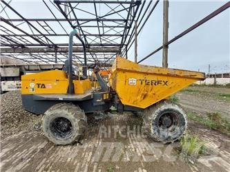 Terex TA 6 Väikekallurid