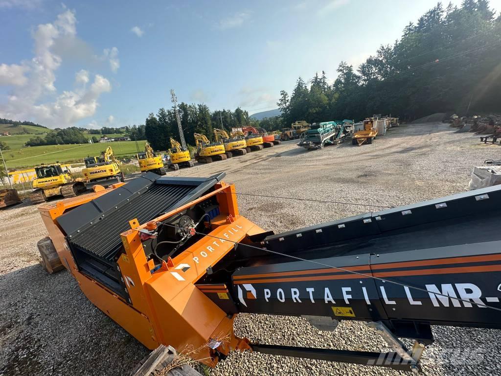 Portafill MR2 Sõelad