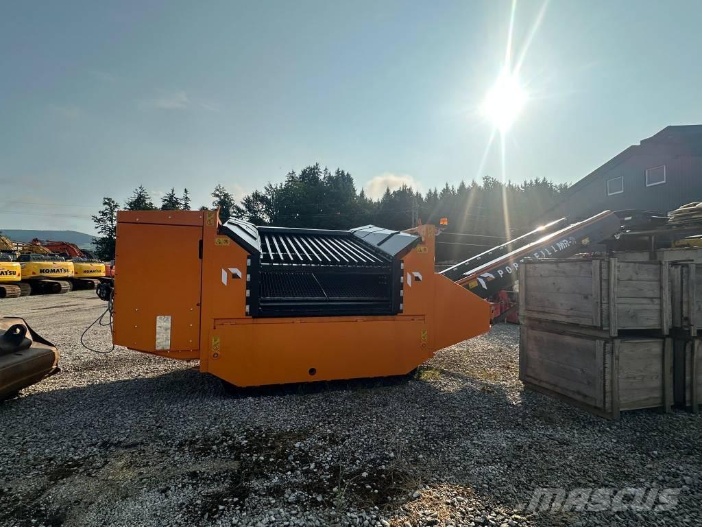 Portafill MR2 Sõelad