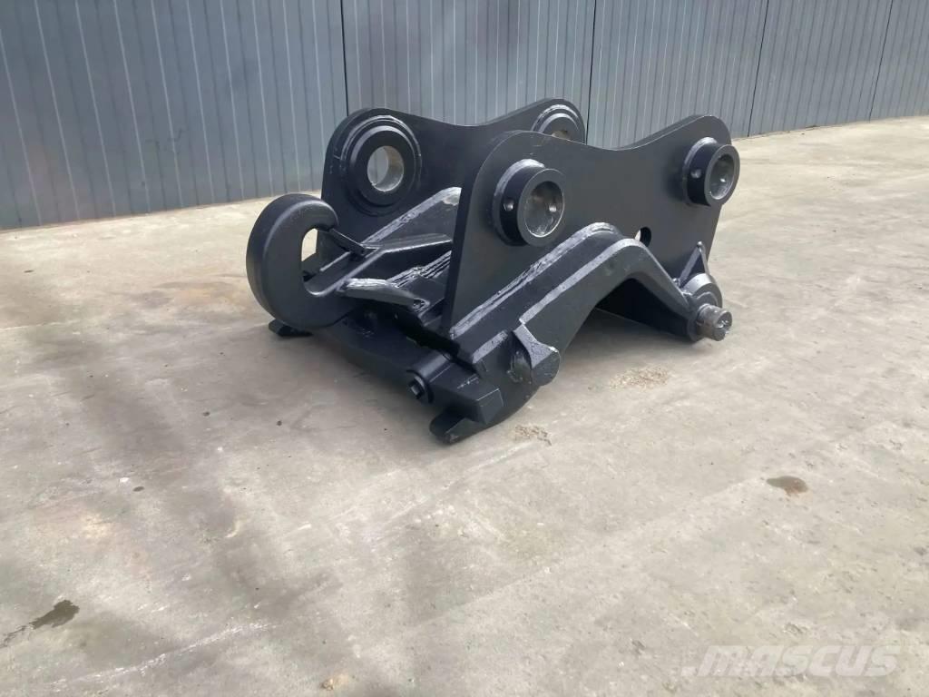  Smitma CW40 - EC220 Kiirliitmikud