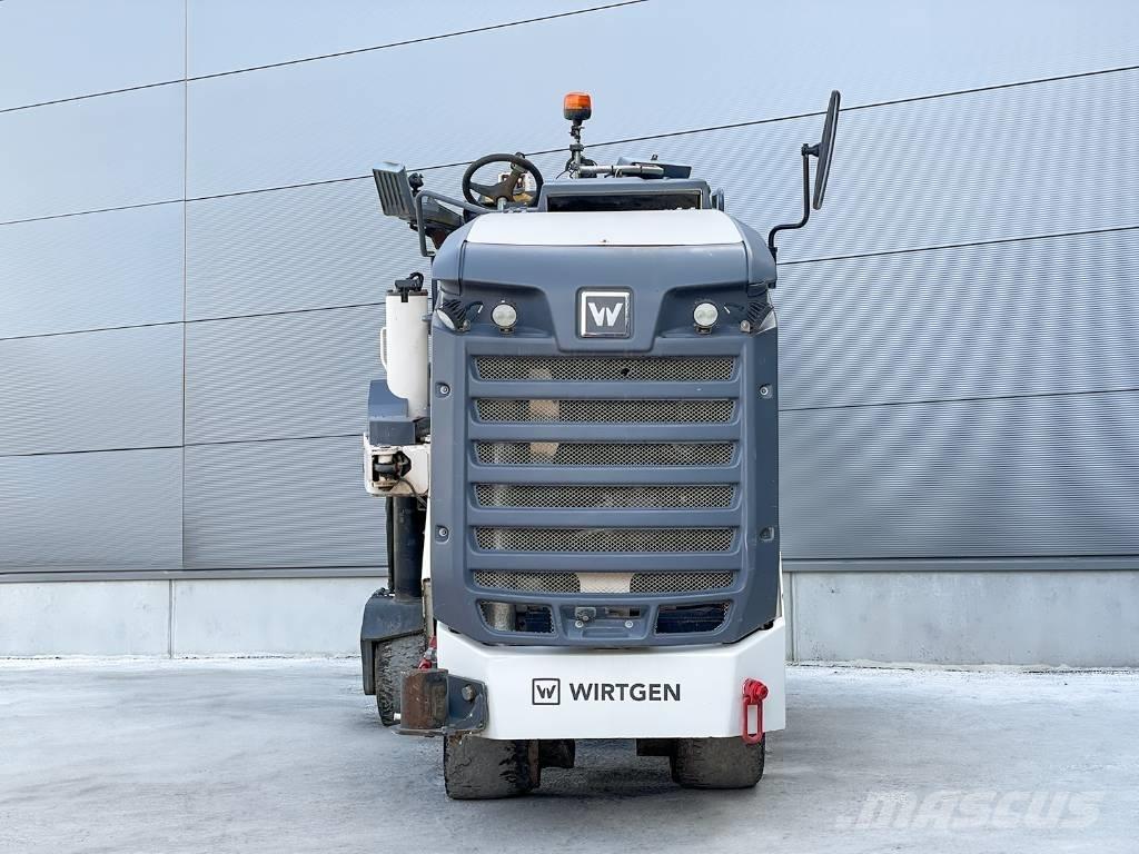 Wirtgen W 50 RI Asfaldi külmfreesimise masinad