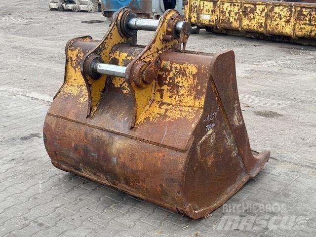 CAT M 320 BUCKET Ekskavaatorikopad ja lisaseadmed