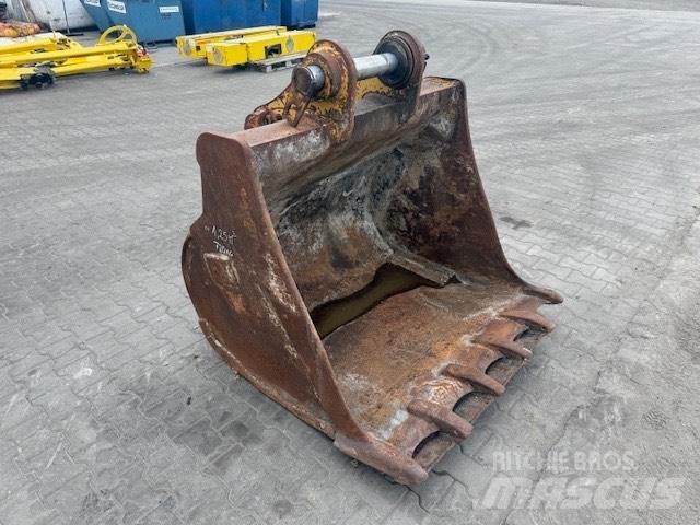 CAT M 320 BUCKET Ekskavaatorikopad ja lisaseadmed