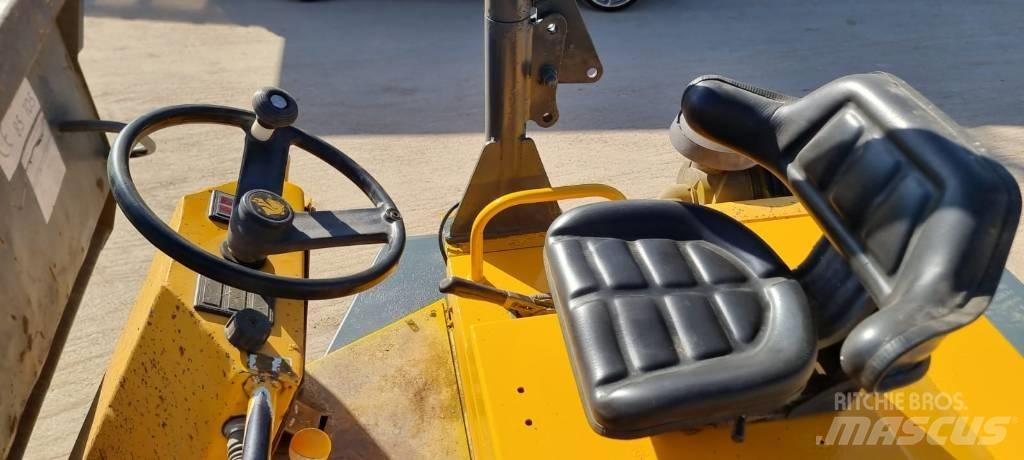 Barford SK 10.000 Väikekallurid