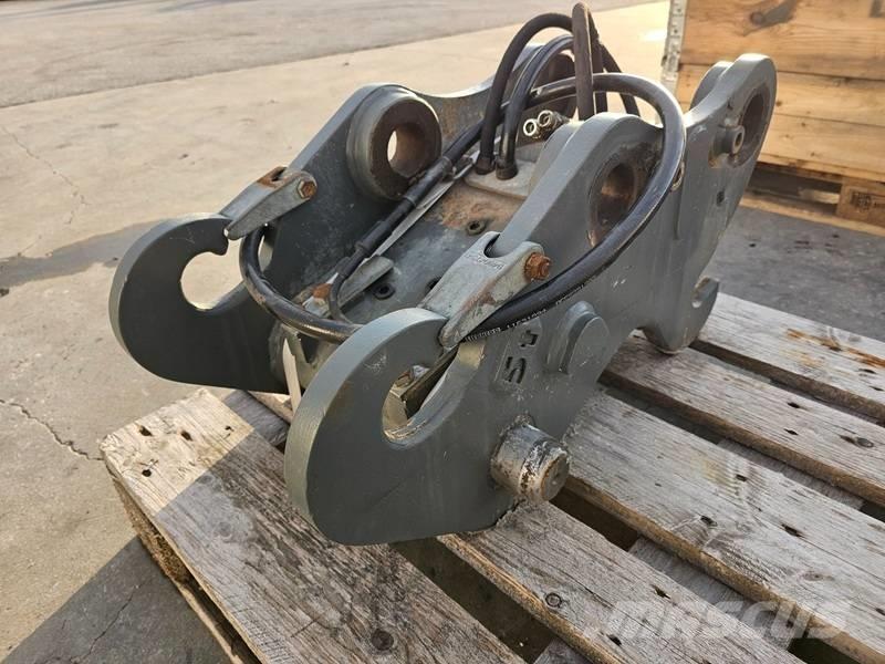 Liebherr SW33 Kiirliitmikud