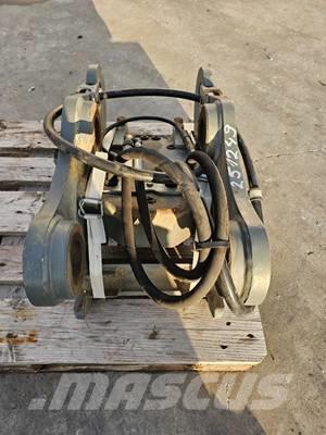 Liebherr SW33 Kiirliitmikud