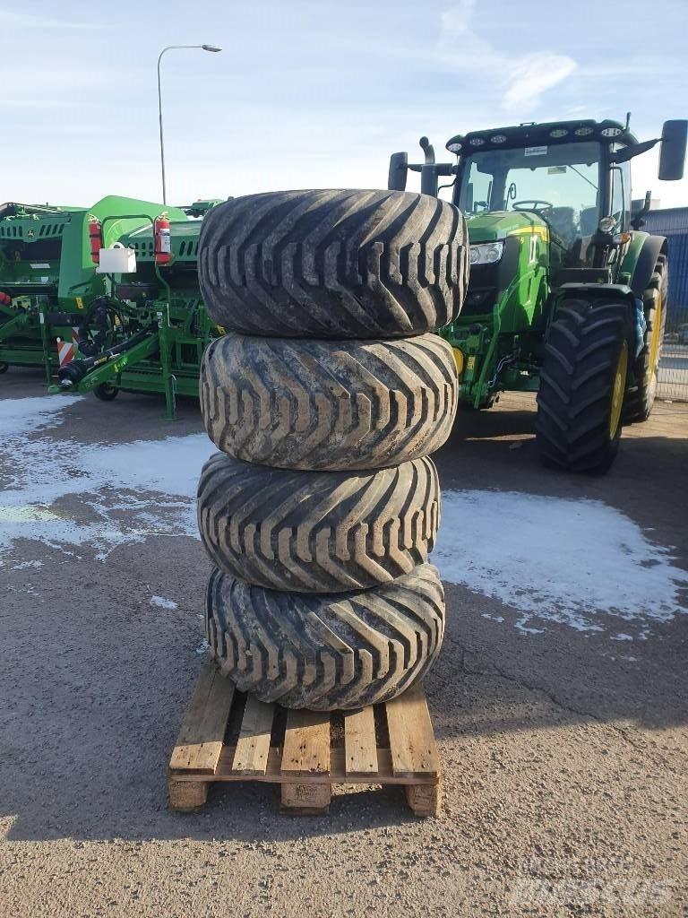 BKT 400/60-15,5 Rehvid, rattad ja veljed