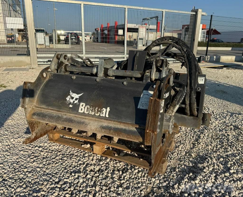 Bobcat PSL 40 Muud osad