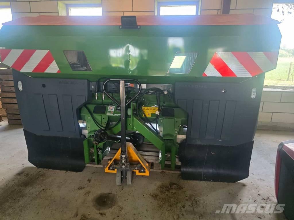 Amazone ZA-V 3200 Mineraalväetise laoturid