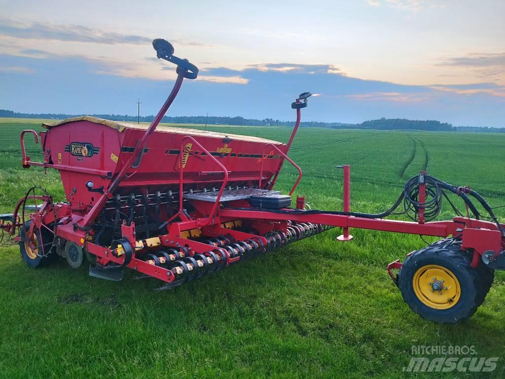 Väderstad Rapid400C Külvikud