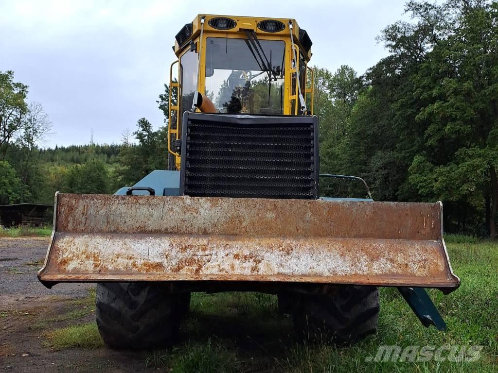 HSM HSM 208f 12t Forwarderid