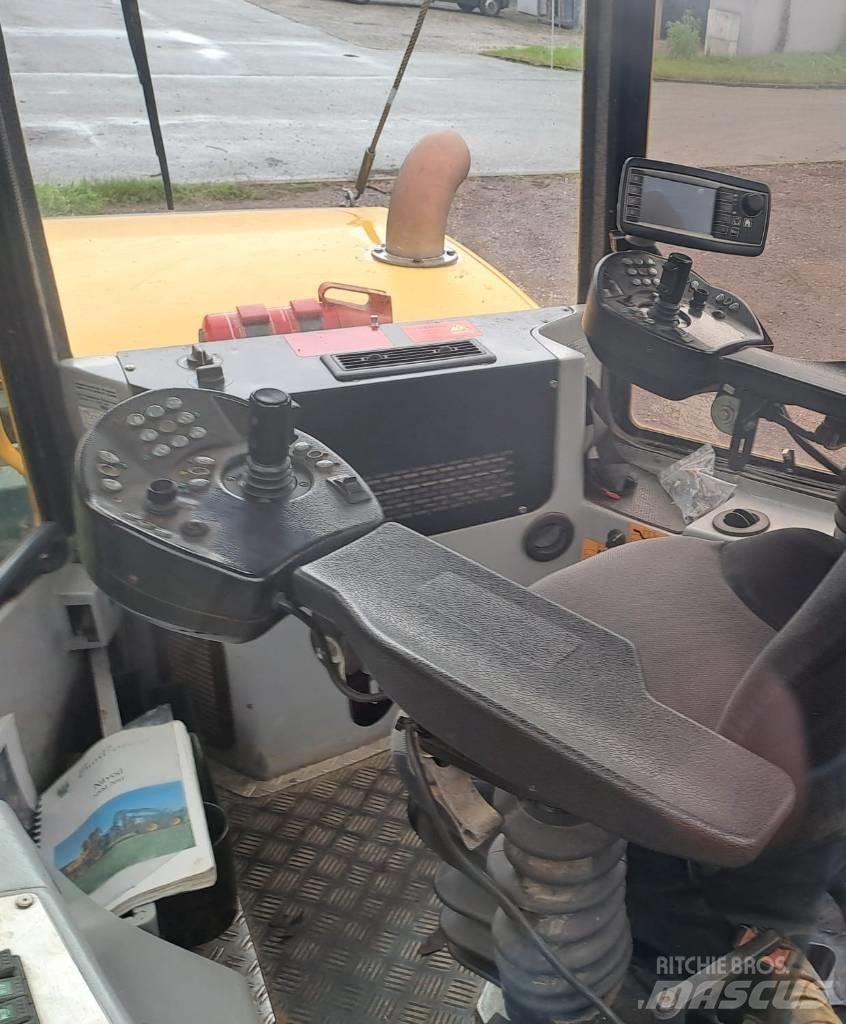 HSM HSM 208f 12t Forwarderid