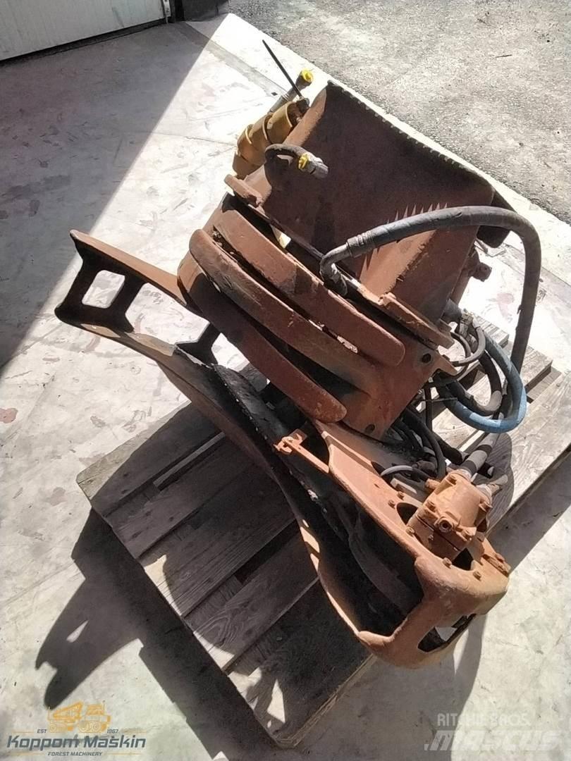Hultdins F55 Langetuspead
