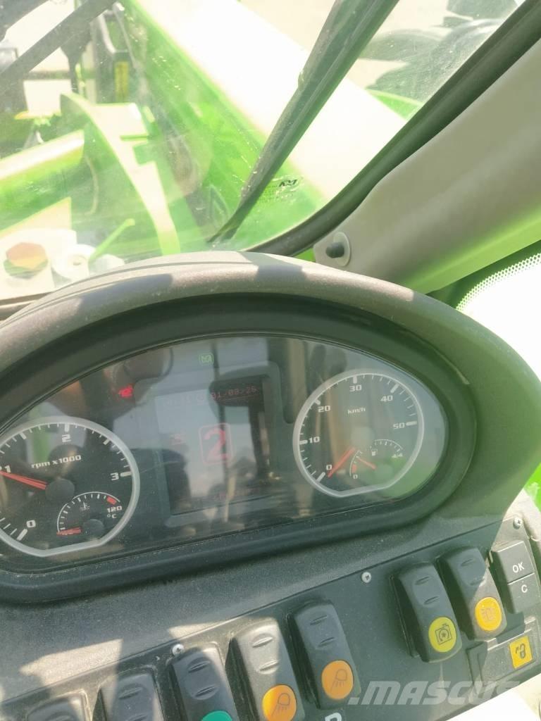 Merlo 75.9 Teleskooplaadurid
