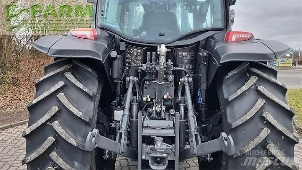 Valtra a 115 mh4 Traktorid