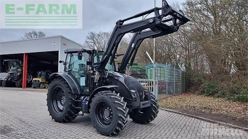 Valtra a 115 mh4 Traktorid