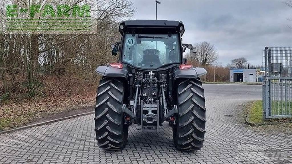 Valtra a 115 mh4 Traktorid