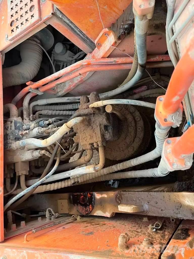 Doosan DX 300 LC Miniekskavaatorid < 7 t