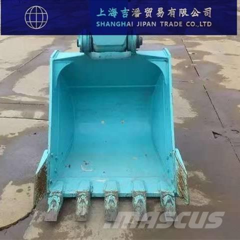 Kobelco SK 130 Roomikekskavaatorid