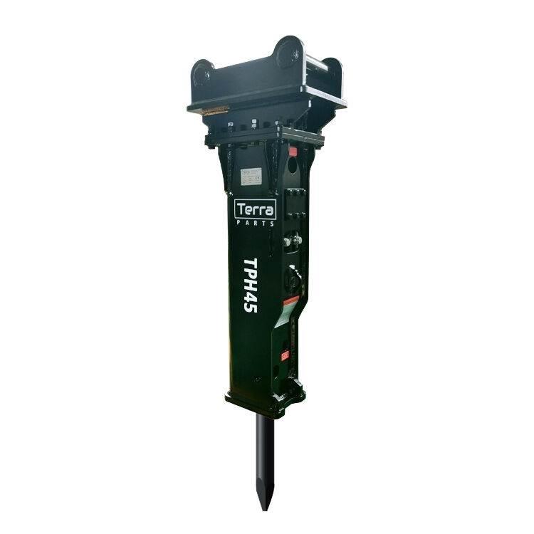 Terra PARTS TPH45 Hüdrohaamrid