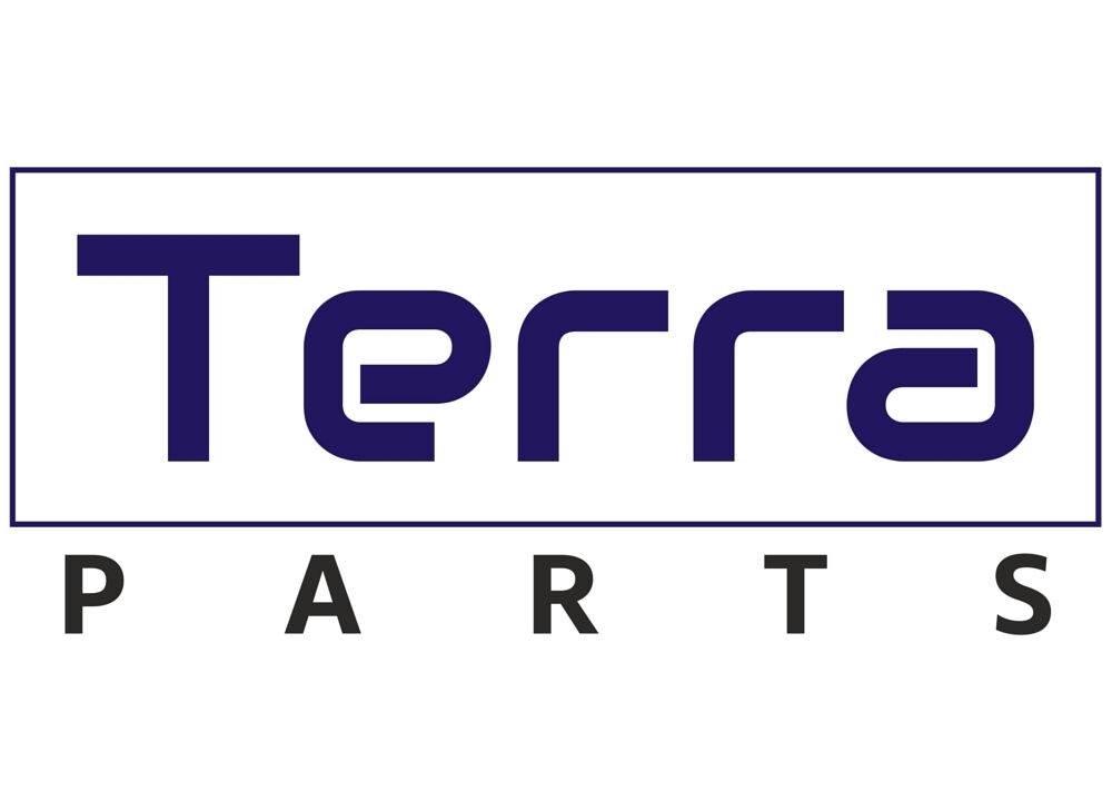 Terra PARTS TPH45 Hüdrohaamrid