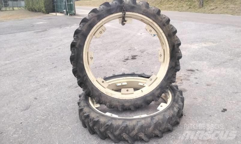 Kleber 9.5R44 Rehvid, rattad ja veljed