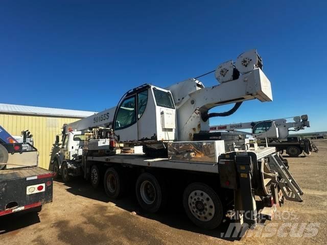 Manitex 50155 S Muud veokid
