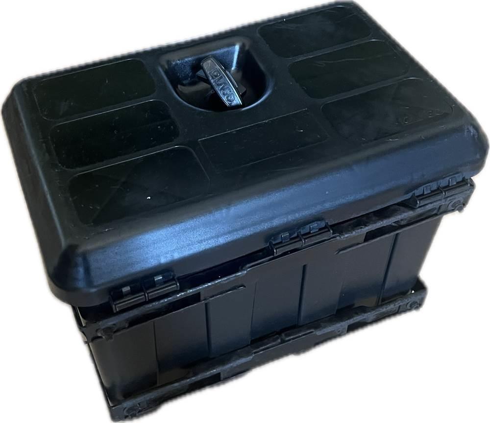 Box NA NÁŘADÍ Muud osad
