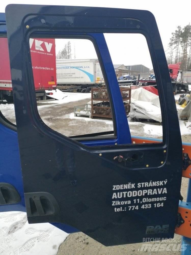 DAF LF DVEŘE R Muud osad