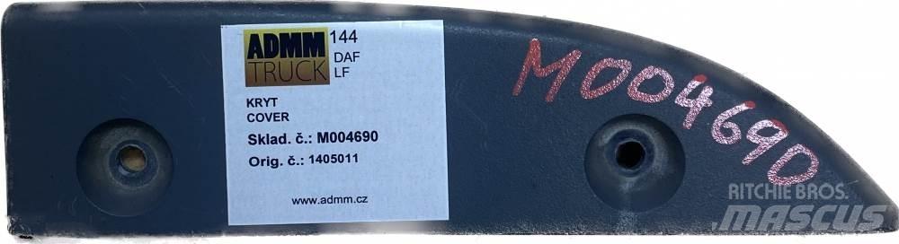 DAF LF KRYT 1405011 Muud osad