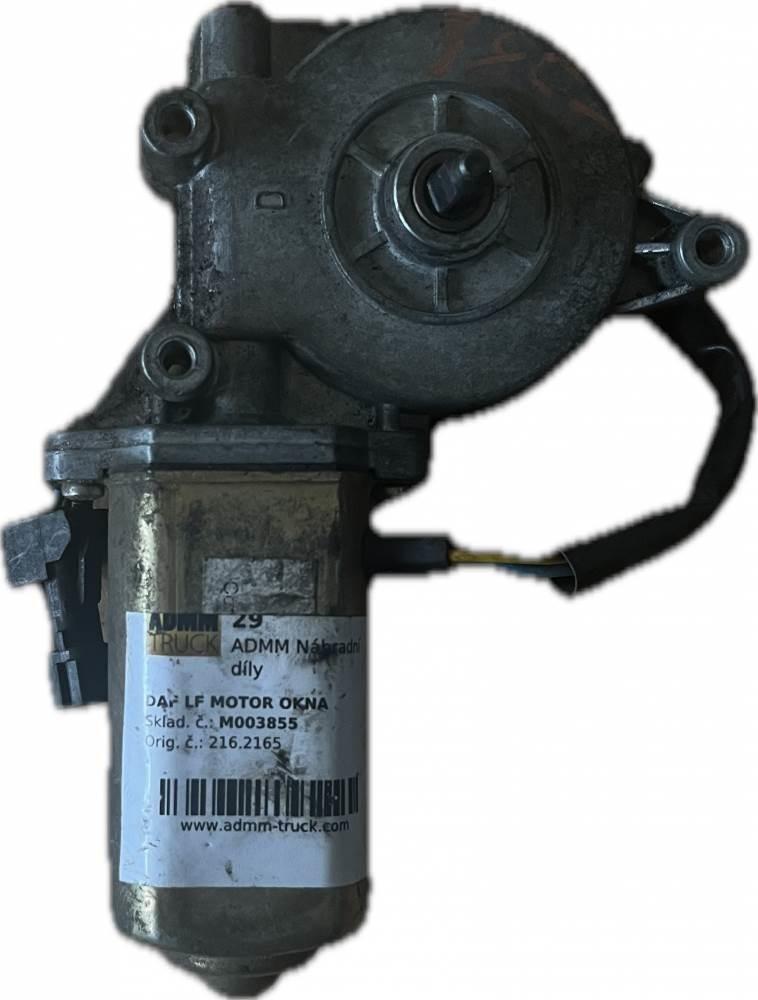 DAF LF MOTOR OKNA Mootorid