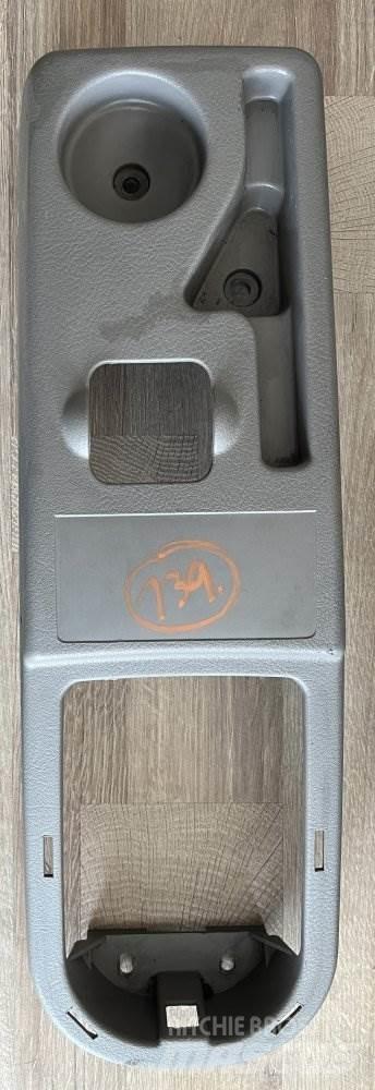 DAF LF PANEL Muud osad