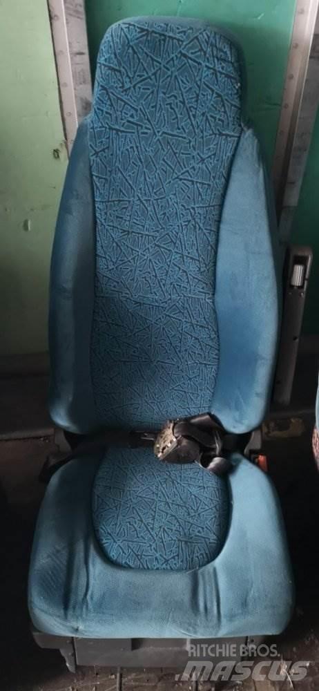 DAF LF SEDAČKA Muud osad